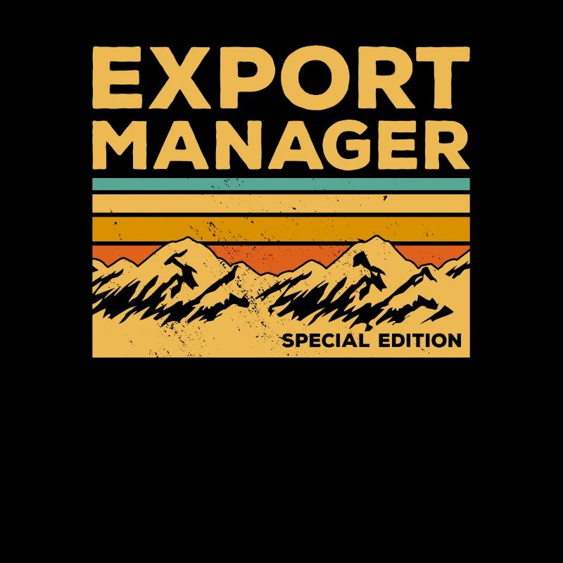 Responsable Export Vintage