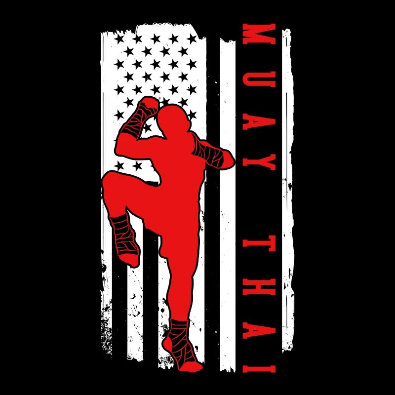 Muay Thai Boxing