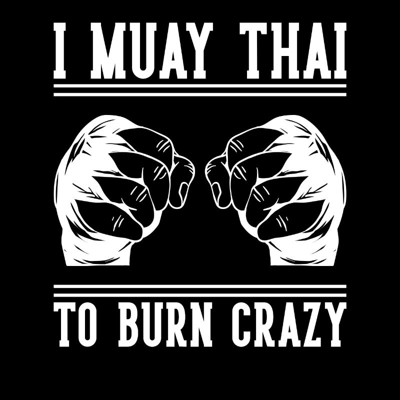 Muay Thai Boxe