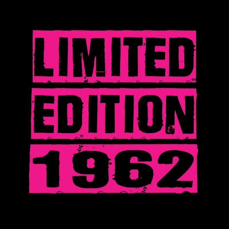 Édition limitée 1961