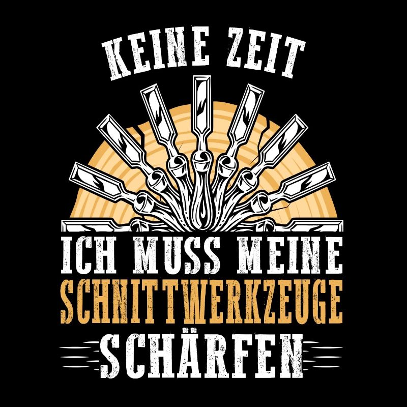 Holzschnitzer Holzschnitzerei