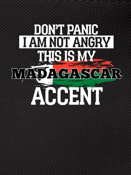 Madagascar