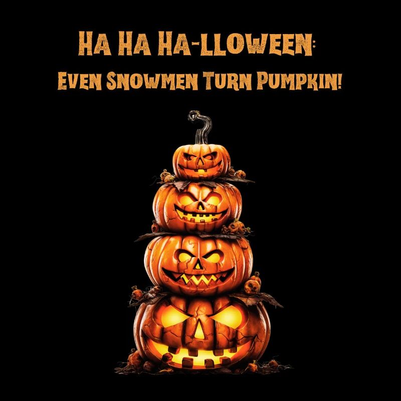 LUSTIGES HALLOWEEN