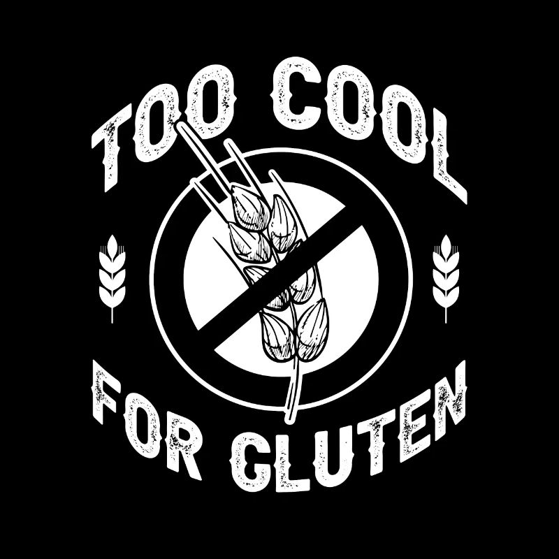 Sans gluten