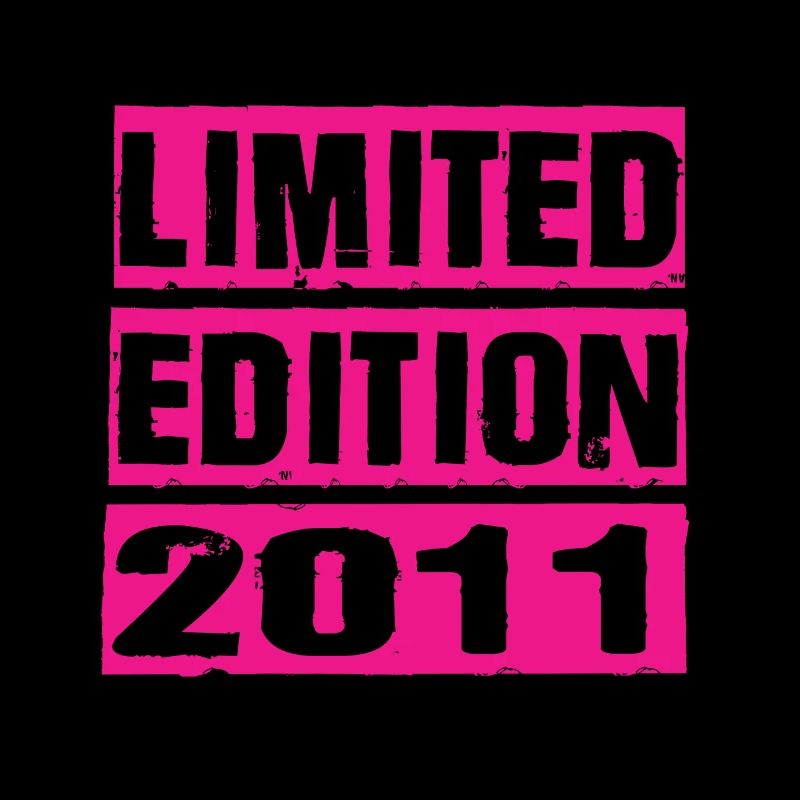 Limited Edition 2011