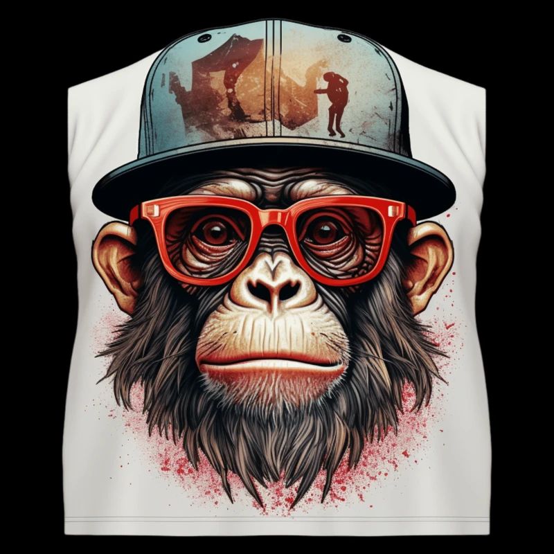 Singe Geek