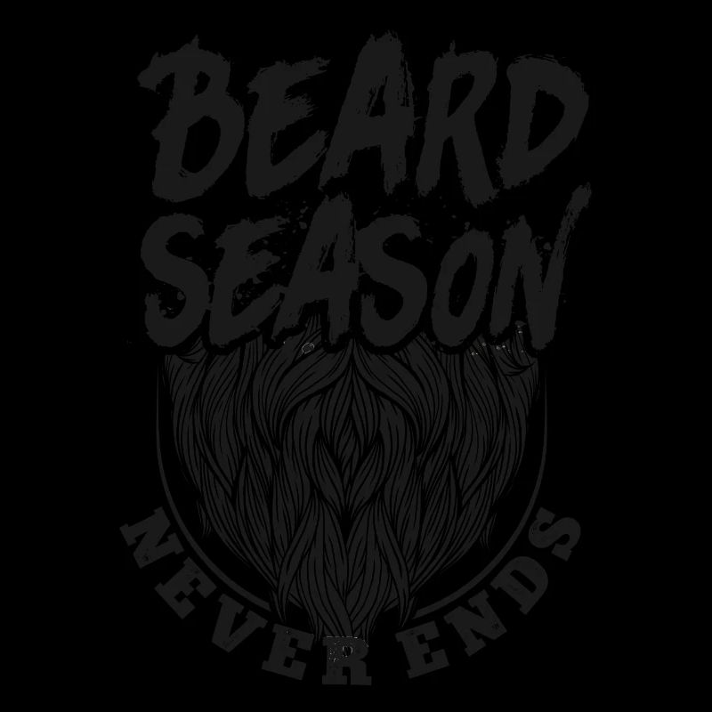 Beard Lover Bearded Man Beard