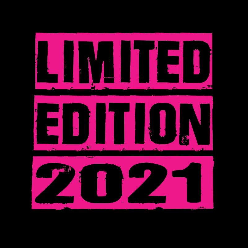 Édition limitée 2021