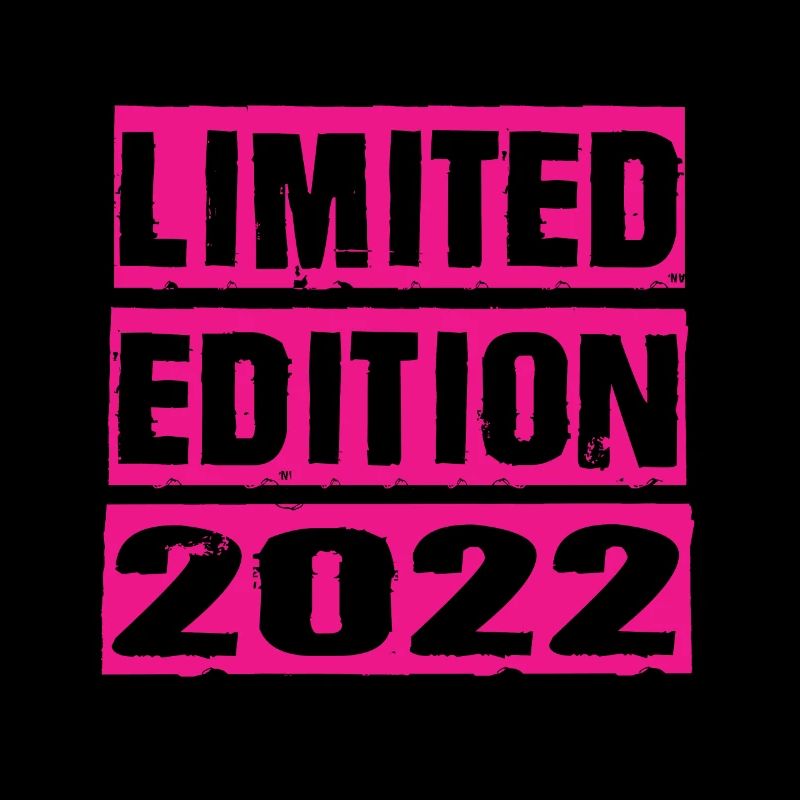 Limited Edition 2022