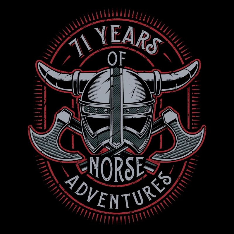 71 ans d’aventures nordiques - 71.