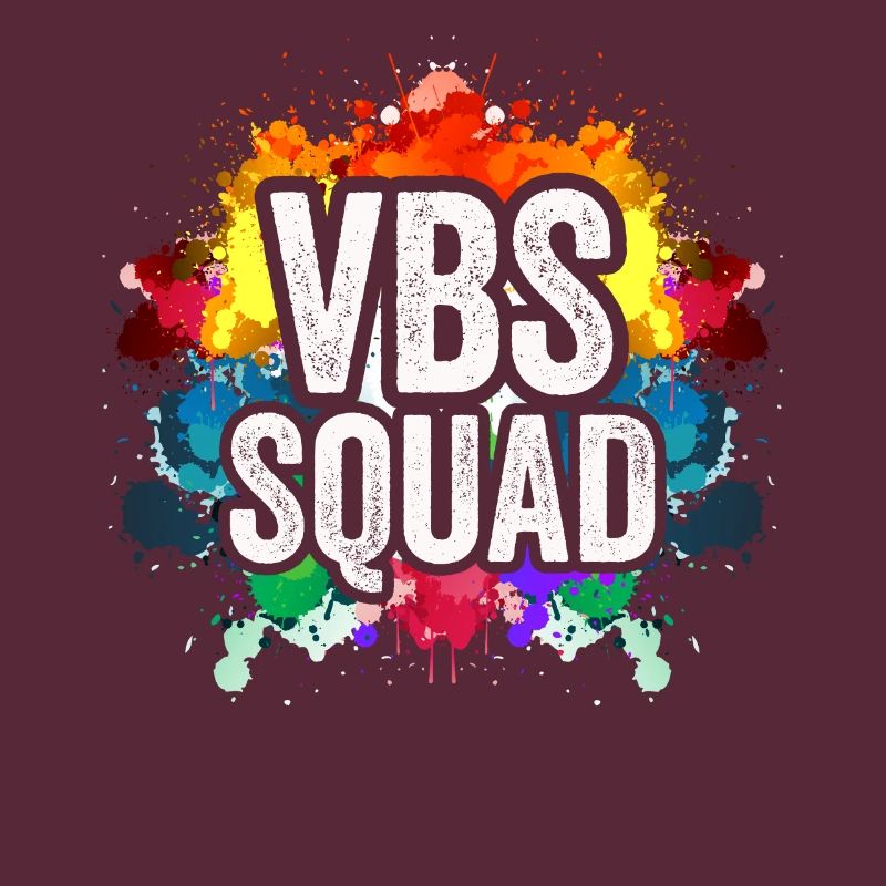 VBS Squad Bibel Shool