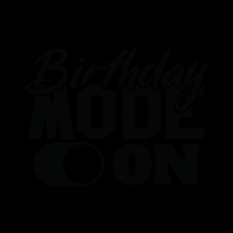 Mode anniversaire sur Fun Celebration