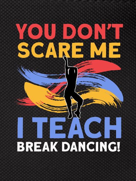 Breakdancing