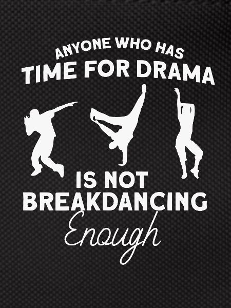 Breakdancing
