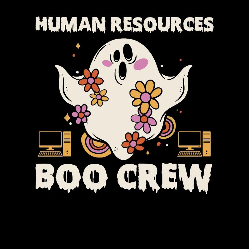 Human Resources Halloween Costume