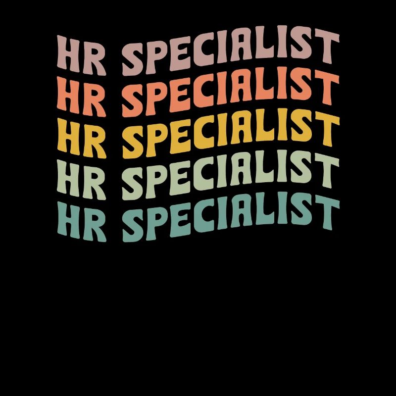 HR Specialist