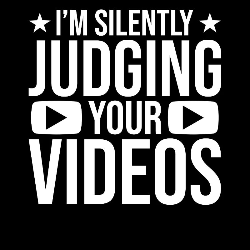 Reaction Streamer Video Reaktion Content Creator