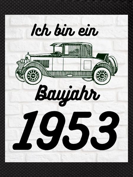 Oldtimer