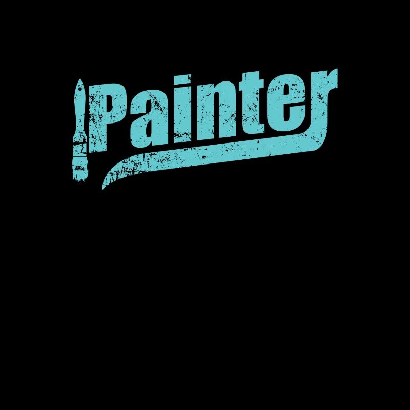 Painter Lackierer Beruf