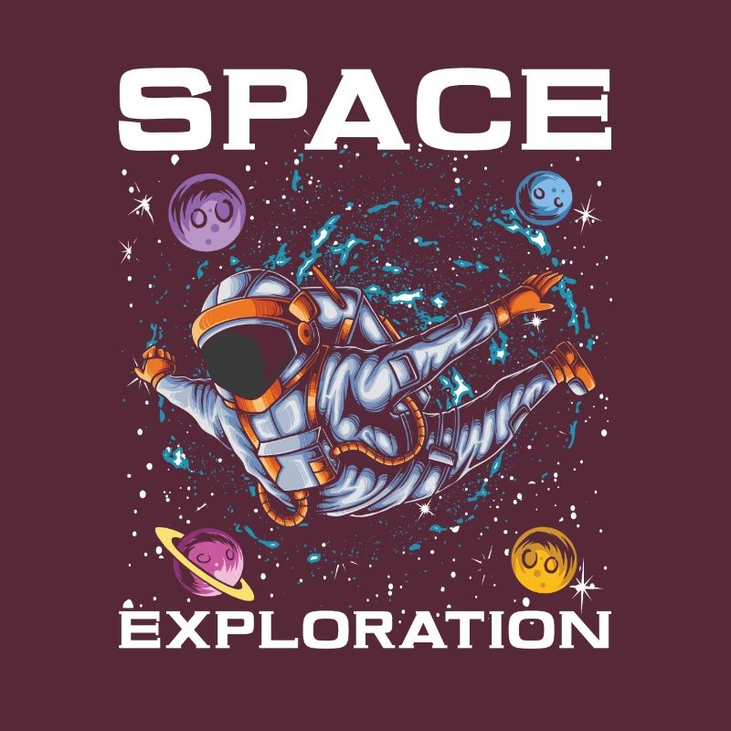 Colonisation de l’espace