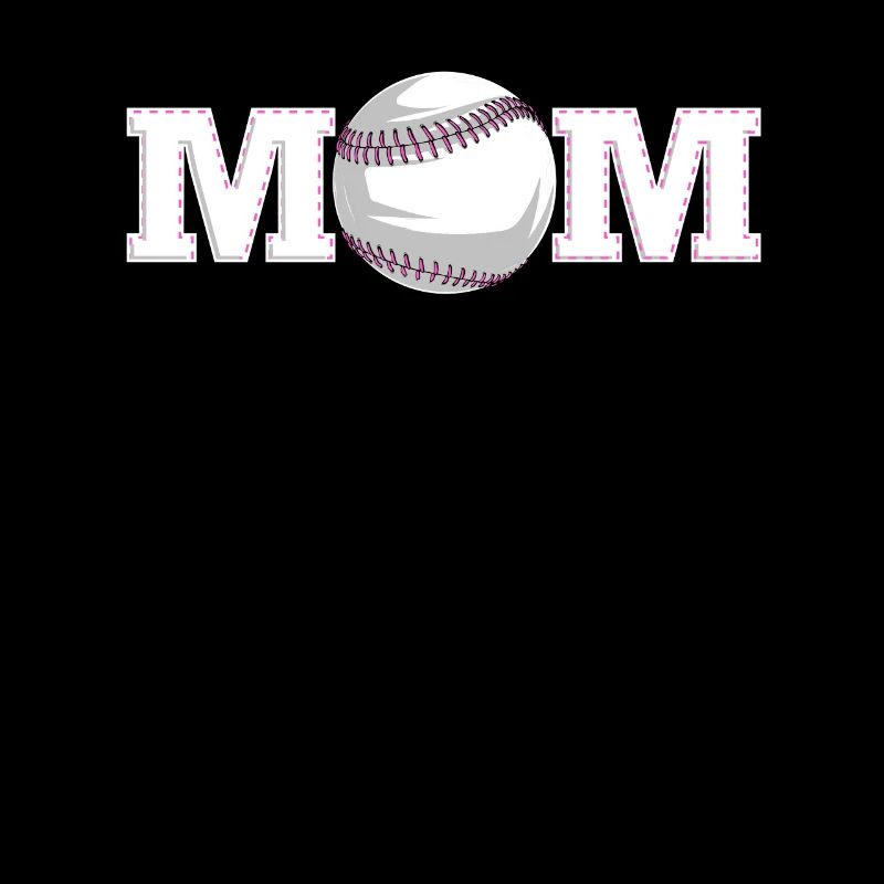 Baseball Baseball Mama