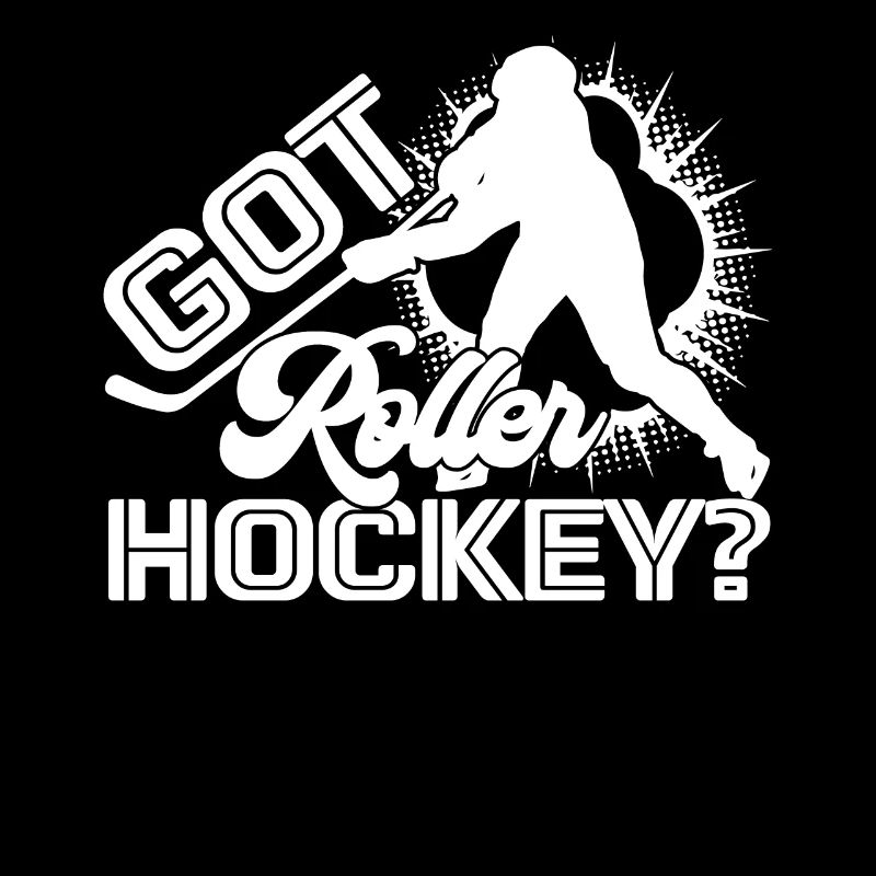 Roller Hockey Got Roller Hockey