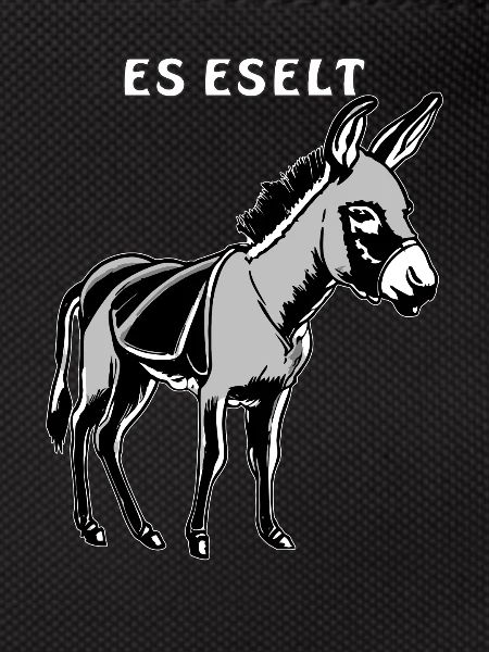 ESEL ES ESELT