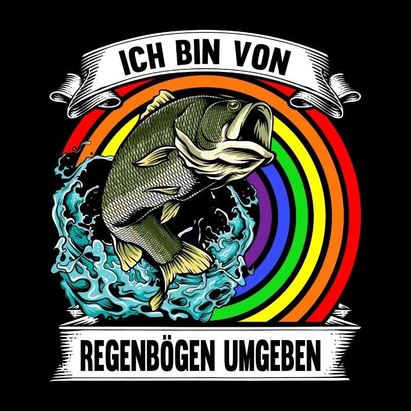 Forellen Angeln