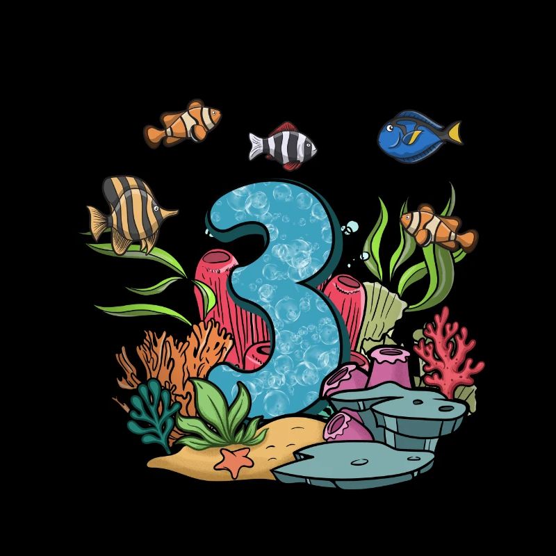 Aquarium Fish Gift