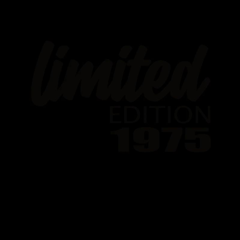 Édition limitée 1975