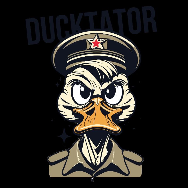 Ducktator