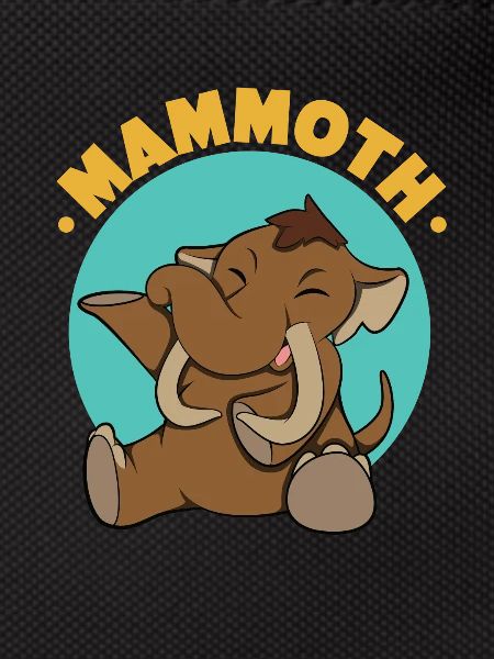 Mammoth