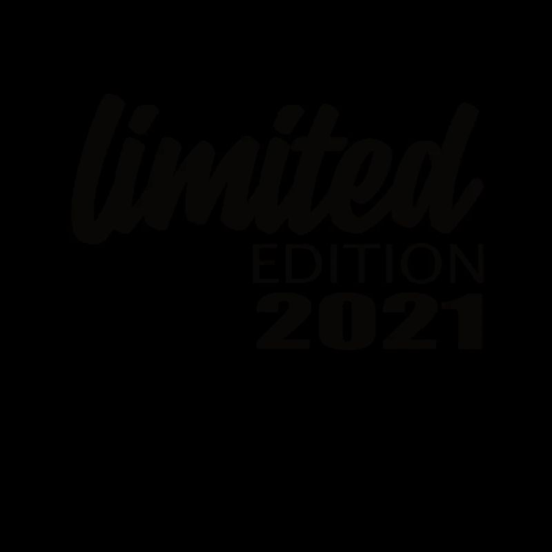 Édition limitée 2021