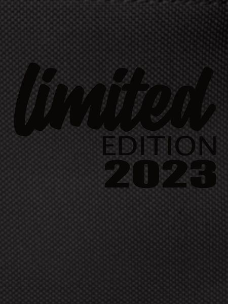 Édition limitée 2023