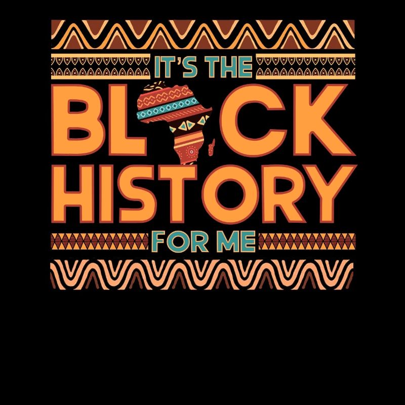 Mois de l’histoire des Noirs Juneteenth Afro-Américain