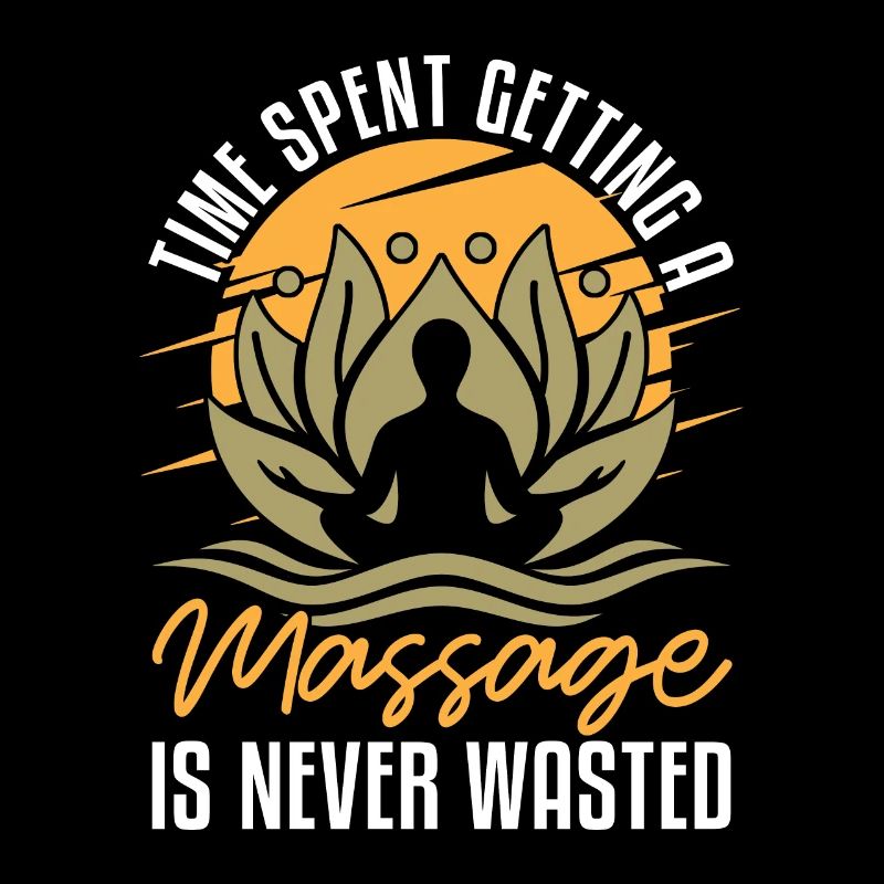 Massage Therapist Time Spent Getting A Reflexology