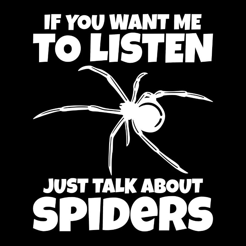 Spider Propriétaire Spider Spider Breeder