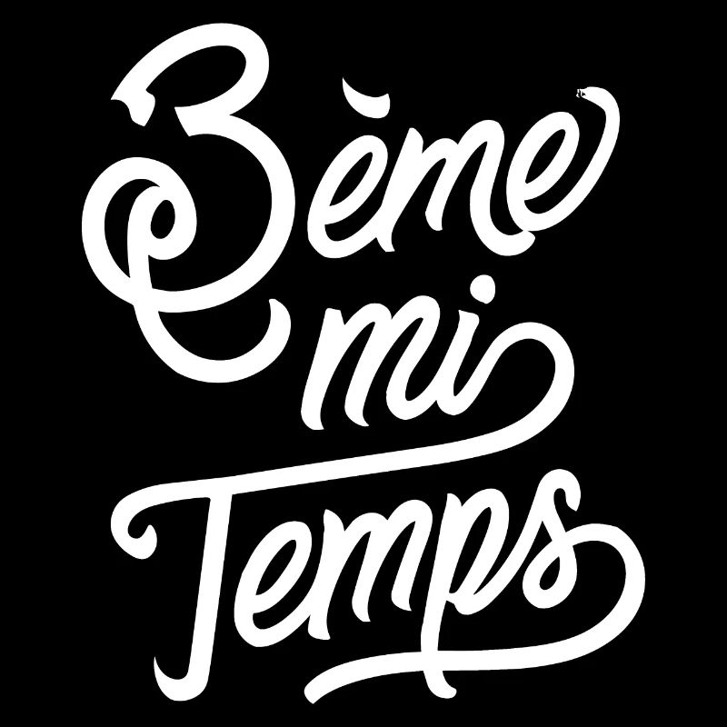 3ème mi temps