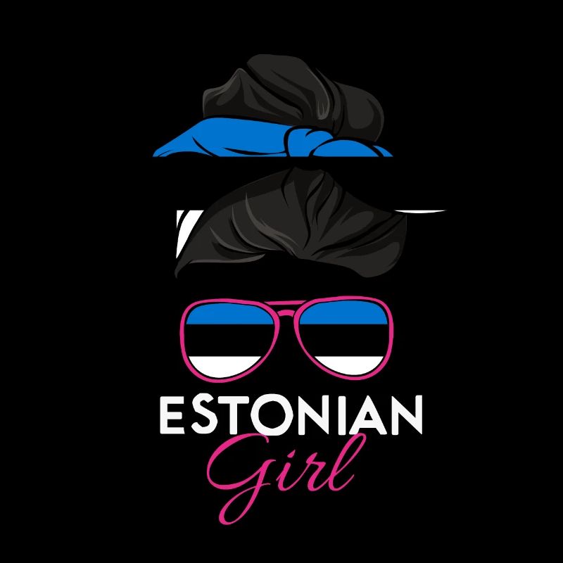 Fille estonienne