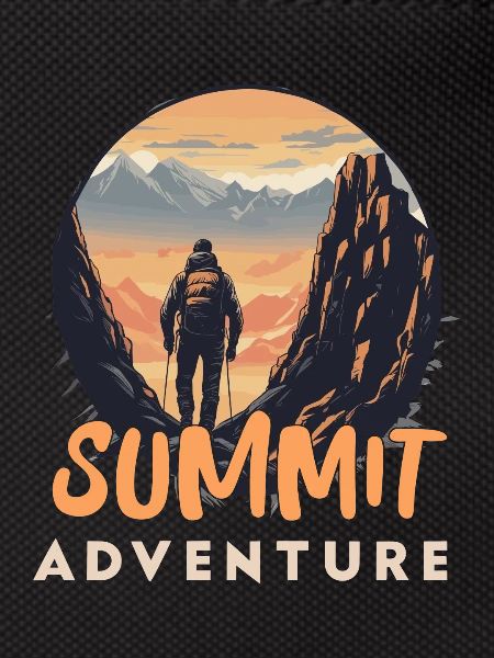 SUMMIT ADVENTURE