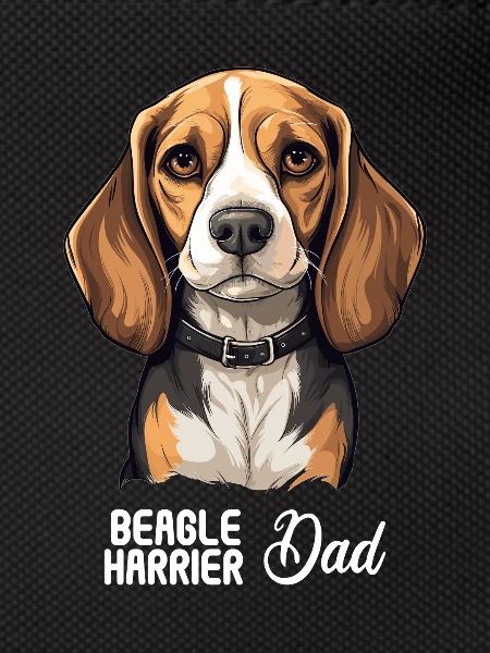 Dog Beagle Harrier
