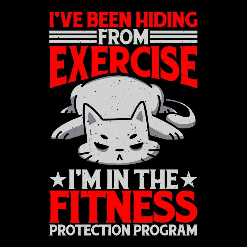 Je suis dans le programme de protection de la condition physique