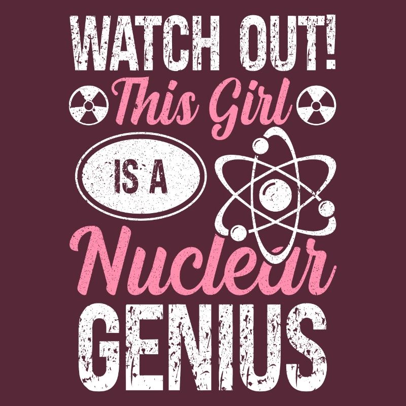 Nuclear Engineer Engineering