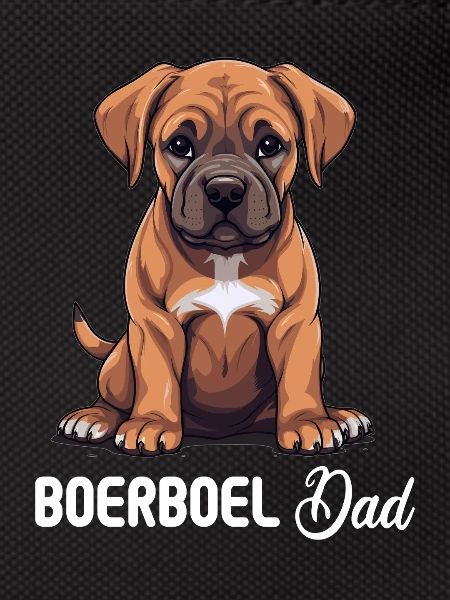 Dog Boerboel