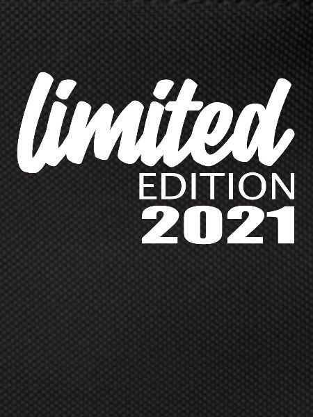 Édition limitée 2021