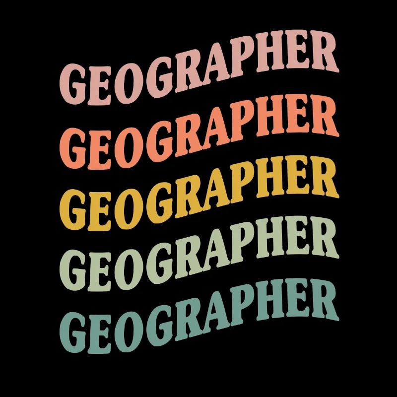 Geographer
