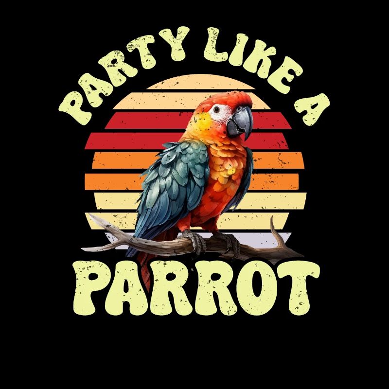 Perruche Perruche Oiseau Perruche Propriétaire