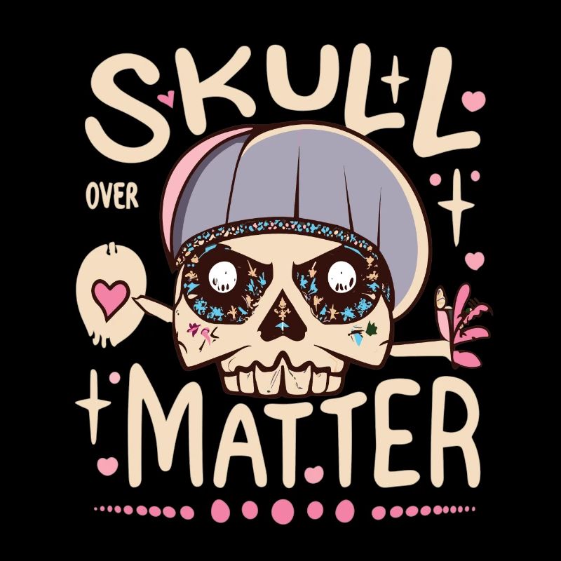 Skull Skull Skulls Skull Saying