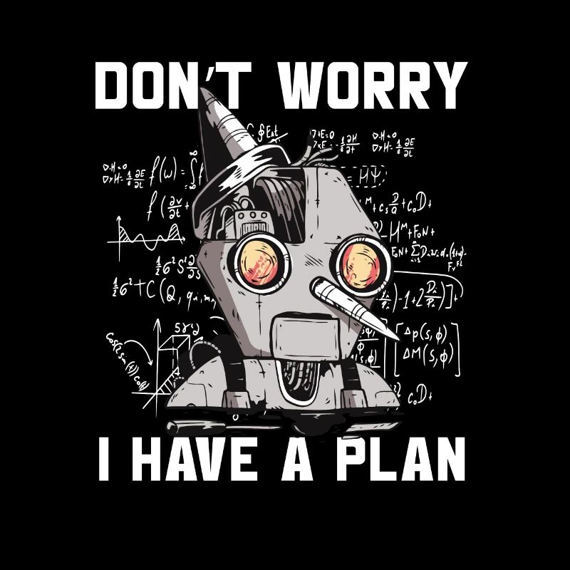 Robotics Build Robot Kids Don't Worry I Have A Pla