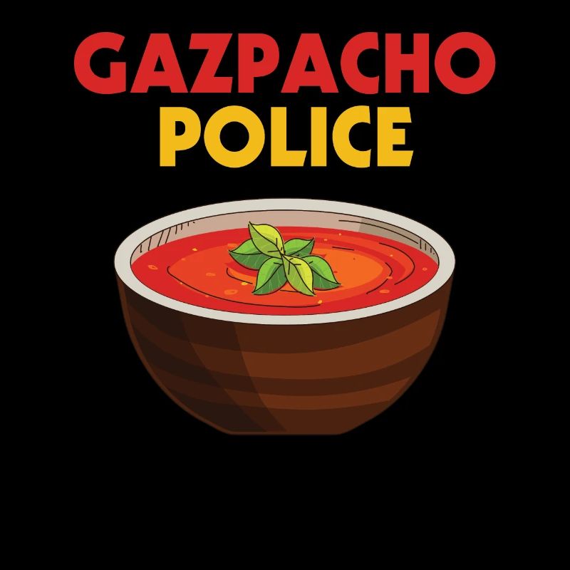 Gazpacho